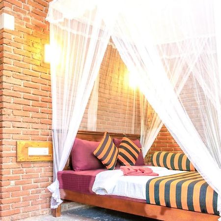 Apartament Udessa Rest Ella Zewnętrze zdjęcie