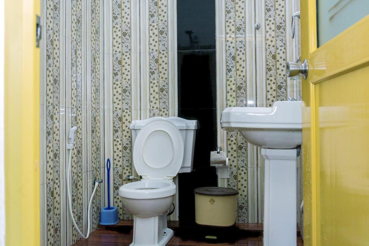 Apartament Udessa Rest Ella Zewnętrze zdjęcie