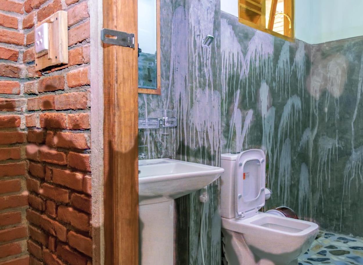 Apartament Udessa Rest Ella Zewnętrze zdjęcie