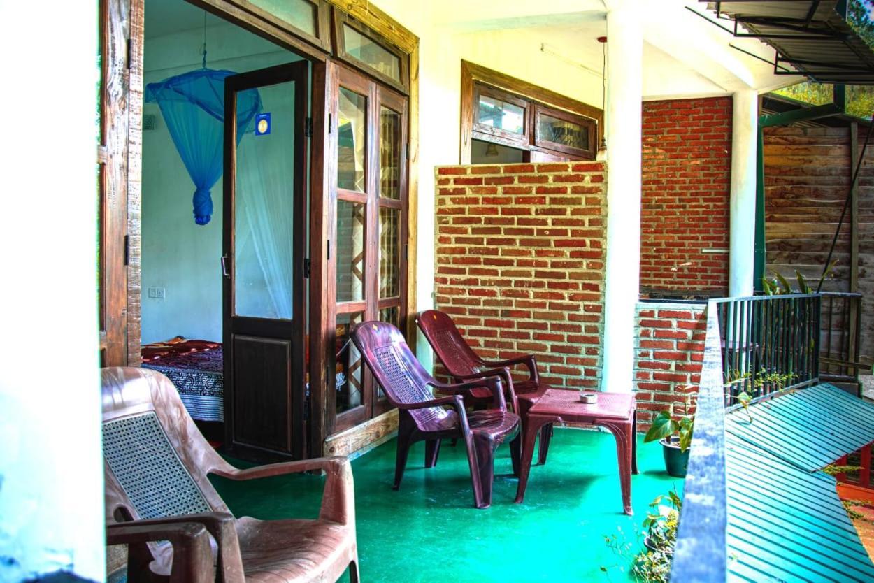 Apartament Udessa Rest Ella Zewnętrze zdjęcie