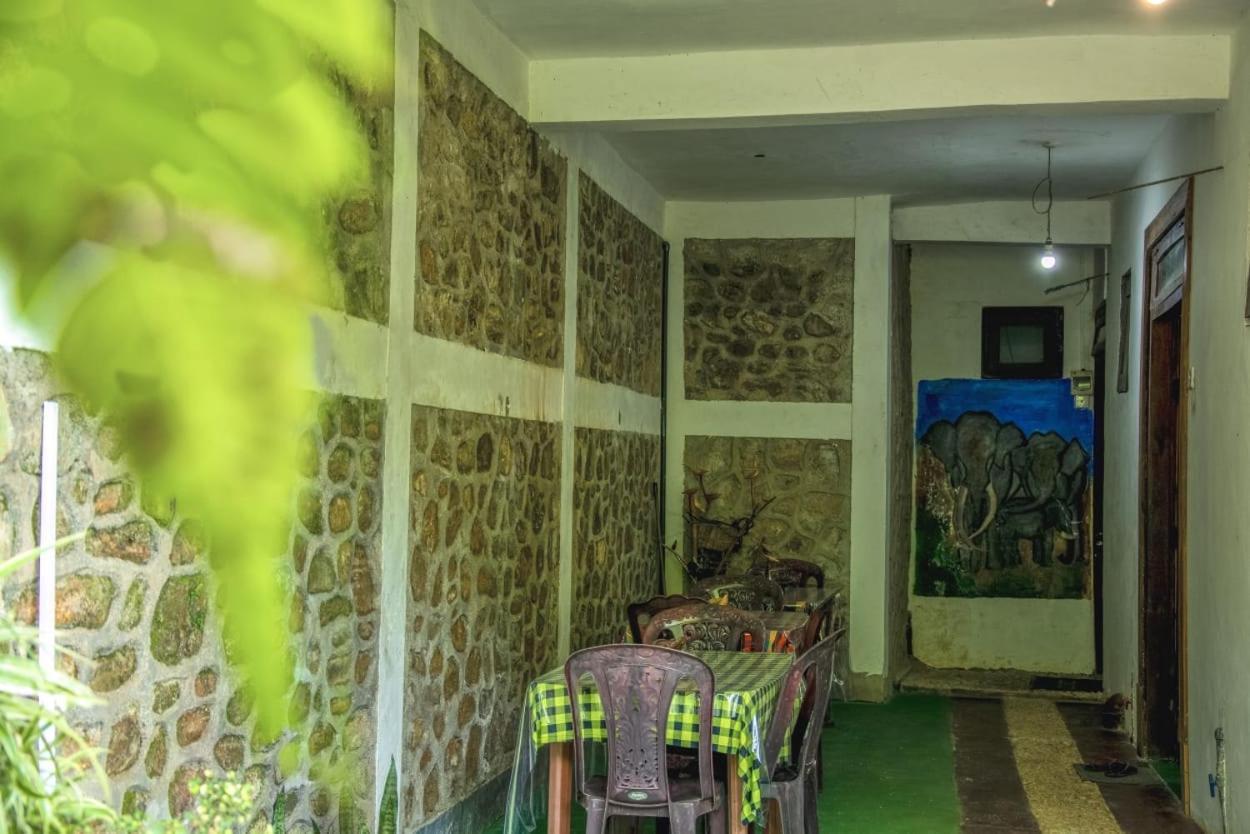 Apartament Udessa Rest Ella Zewnętrze zdjęcie