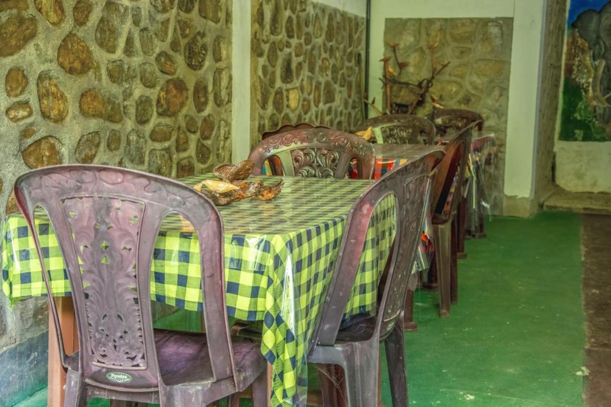 Apartament Udessa Rest Ella Zewnętrze zdjęcie